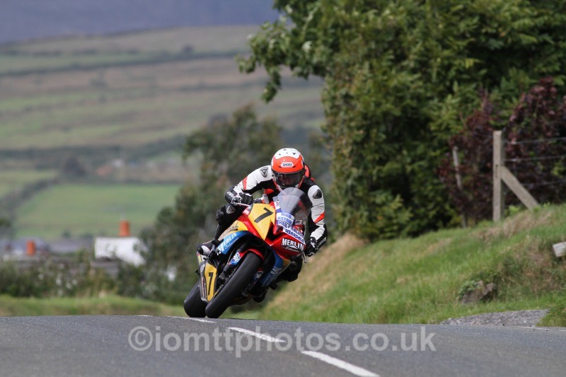  - Full Factory Senior Manx Grand Prix