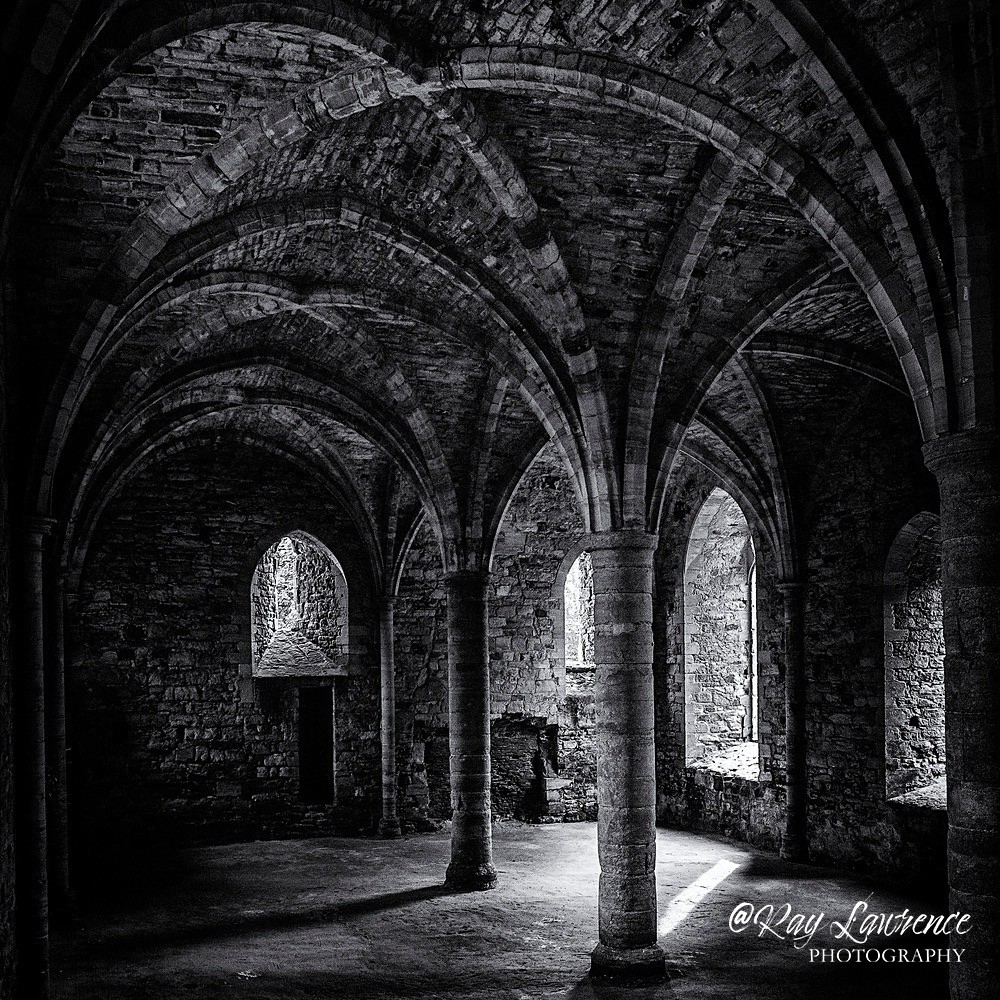 Battle Cloisters -RLP30202sq - Close to Home