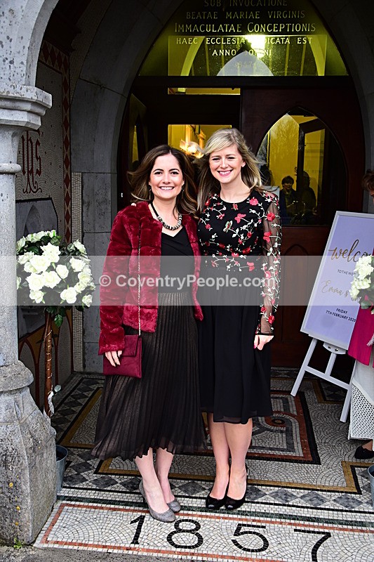 GRC-278 - Emma and Ciaran