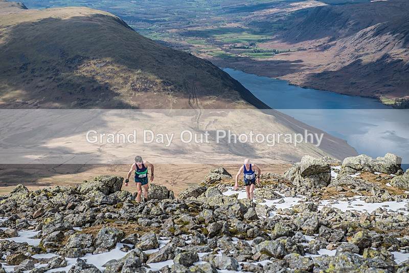 Eskdale Elevation-44 - Eskdale Elevation Fell Race Saturday 15th April 2023