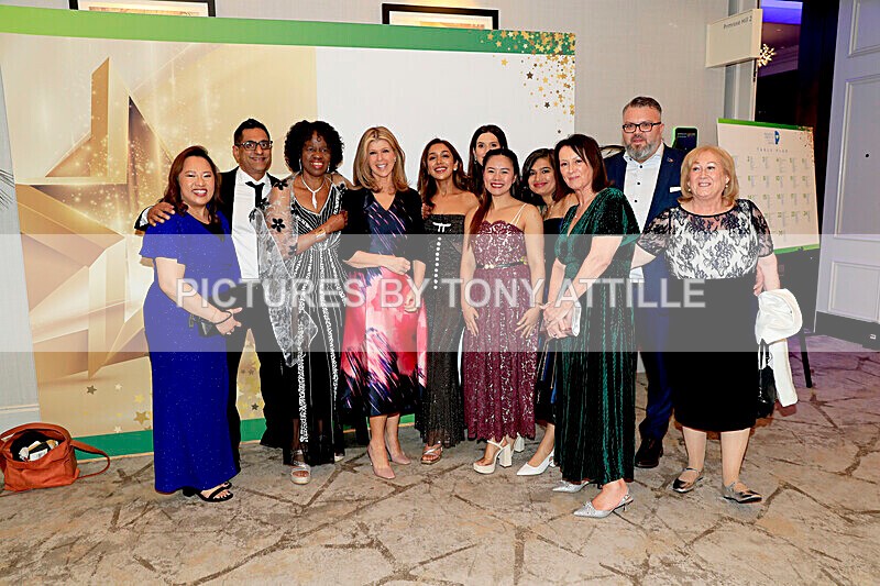_09I0349 - The Palliative Care Awards 2024