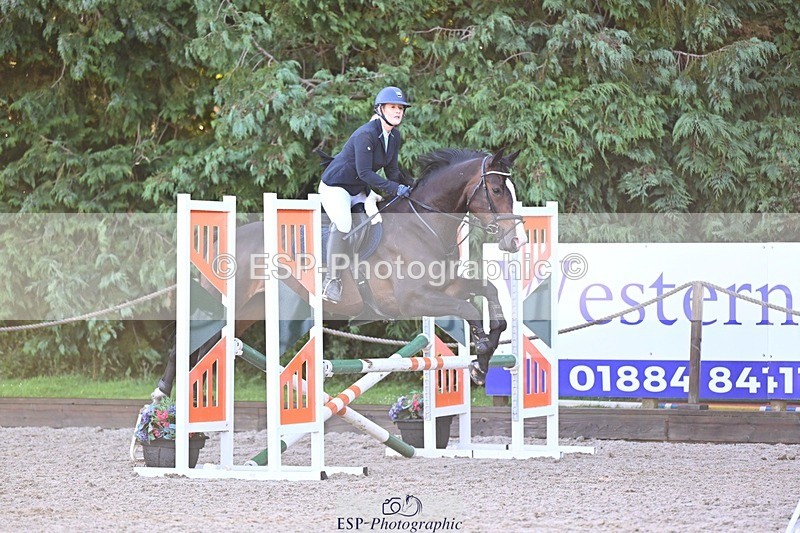 240706-080419-13780 - Cls 35 85cm Amateur Qualifier