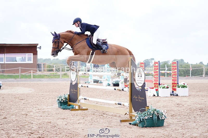 240804A-153526-11465 - Cls 46 Snr Foxhunter