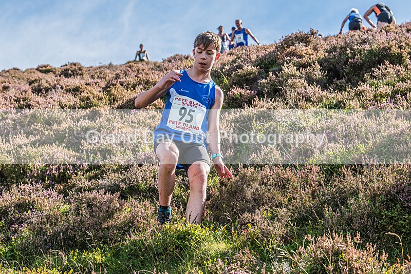 Loweswater Show-554 - Loweswater Show Junior & Senior Fell Races Sunday 3rd September 2023