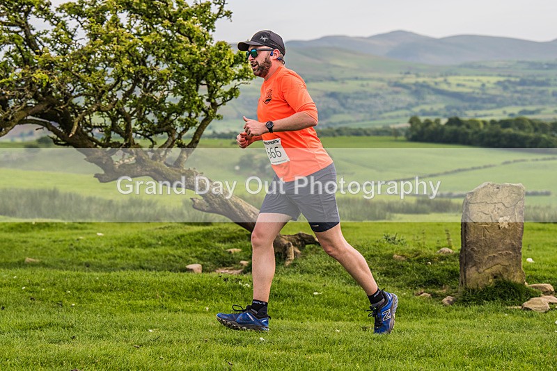 Hay-O-250 - Hay O Trail Race Tuesday 23rd May 2023