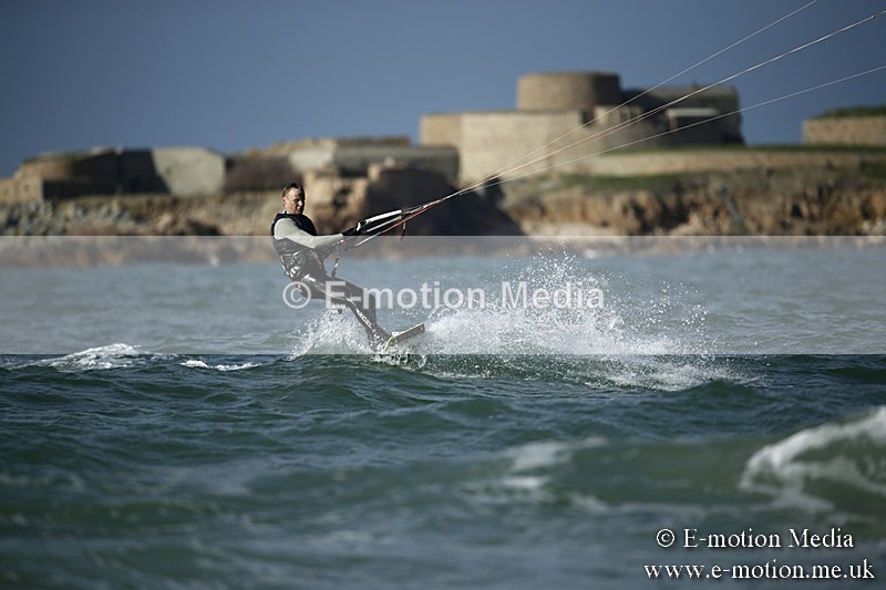 KS 120414 43 - Kite Surf Vazon 12/04/14