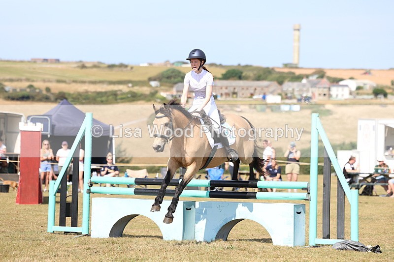 3E7A9628 - Class 5: 90cm