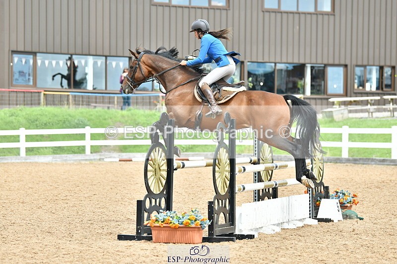 230813A-140322-12840 - Cls 43 1.05m National Amateur Qualifier