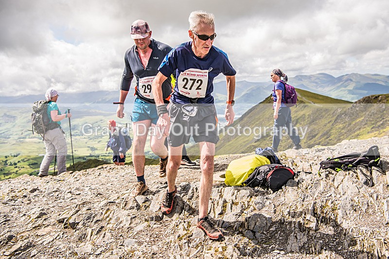 Blencathra-1056 - Blencathra Fell Race Sunday 28th June 2026