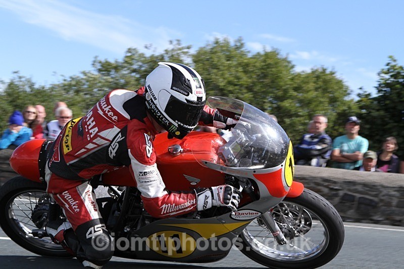 IMG_0412 - 500cc Classic TT Race