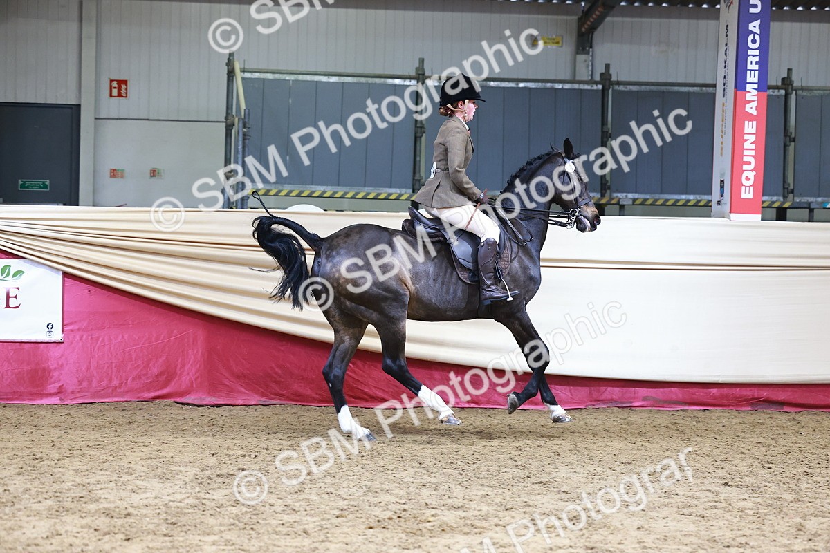 SBM_23284 - Class 904 - Supreme Final - Ridden Diamond