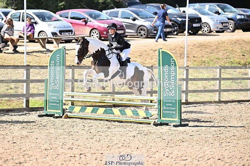 250823A-110433-27216 - NAF Round 1 10.30 to 11.40 End