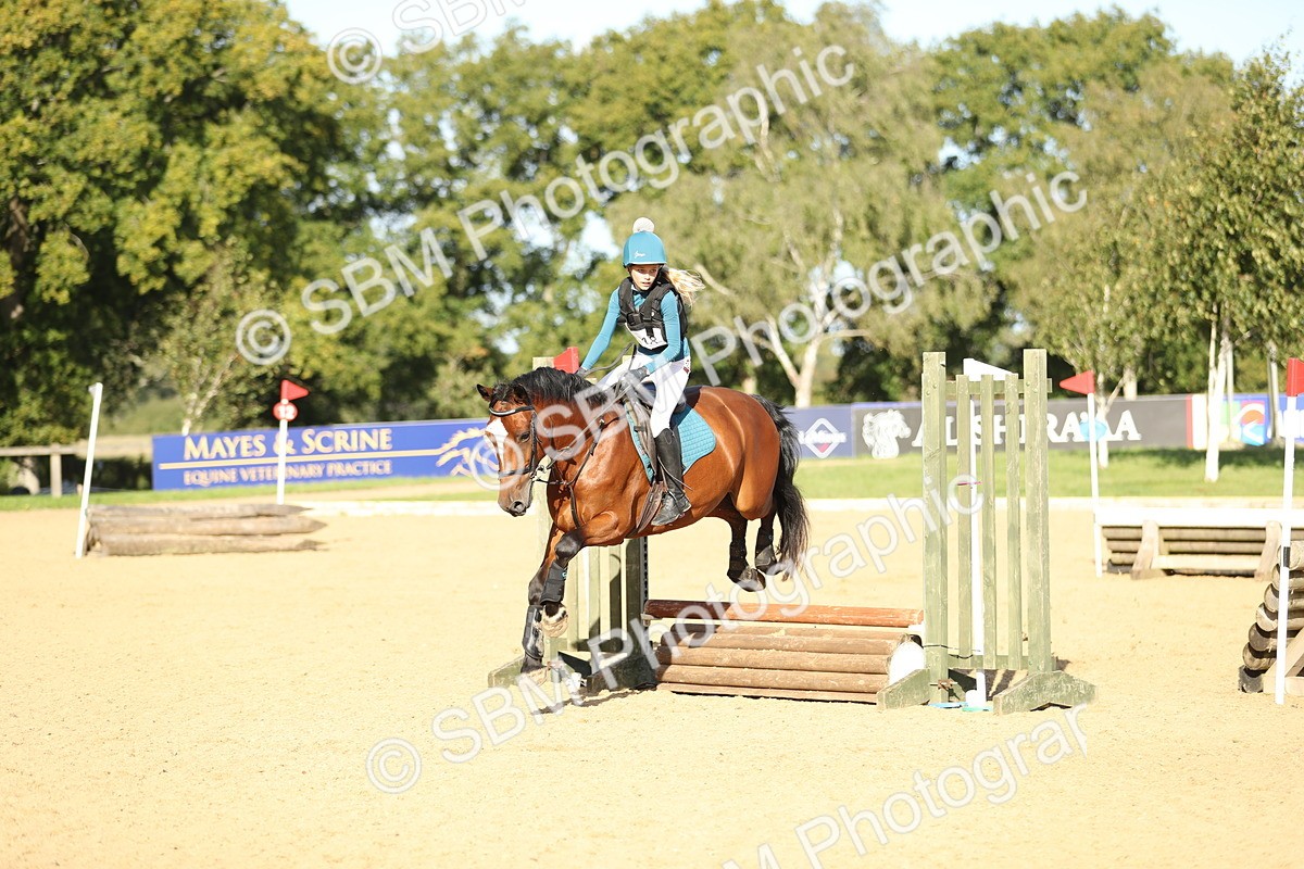 SBM_15479 - E4a - Eventers Challenge 50cm Open