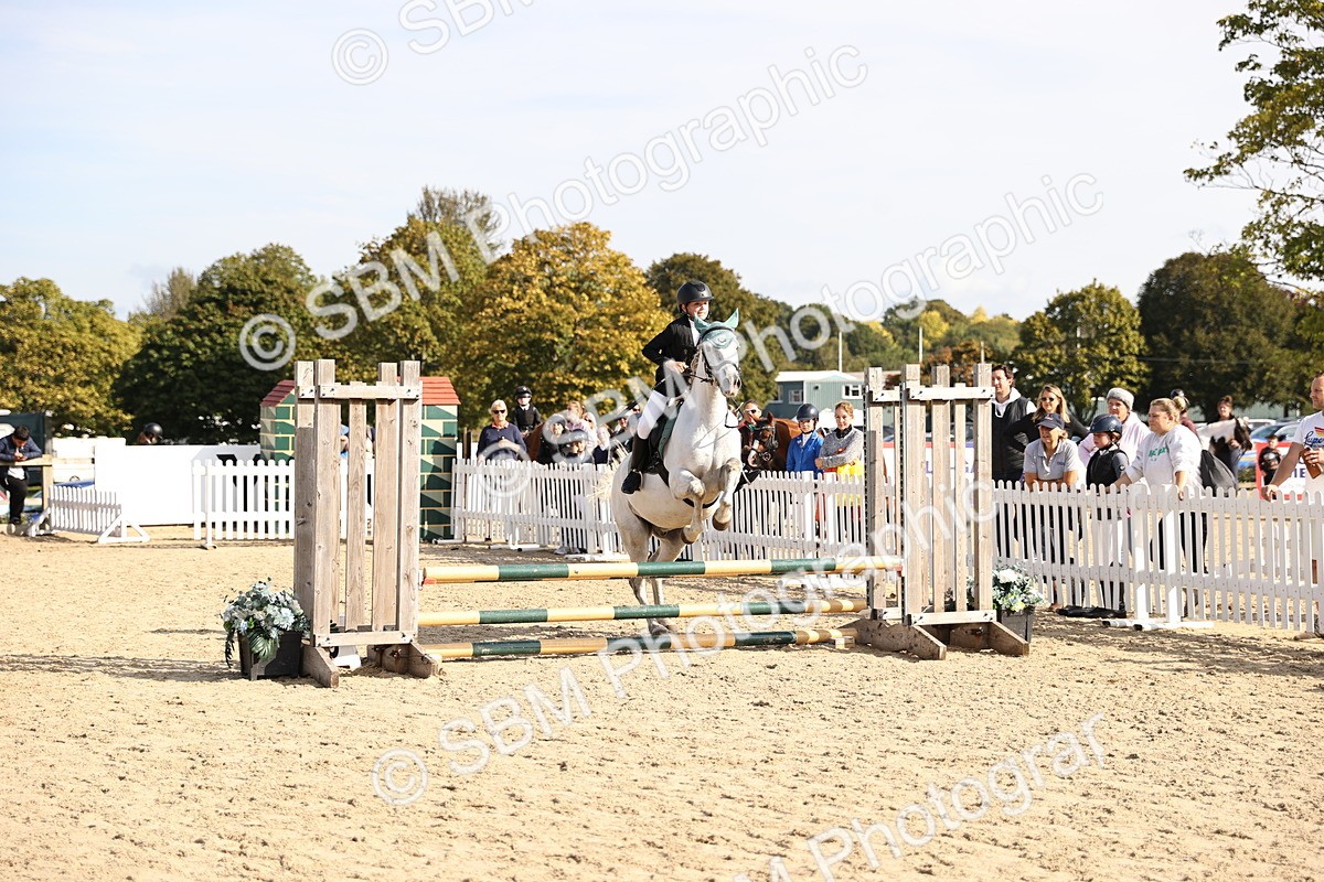 SBM_61917 - J12 - Junior Pony 55cm Championship
