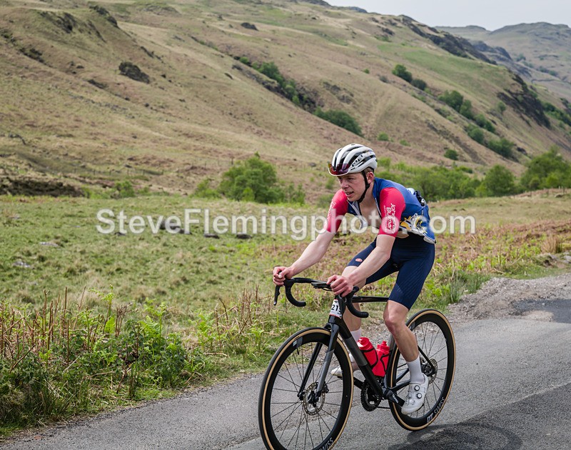 122839 - Hardknott Pass Camera 1 12.00-13.00