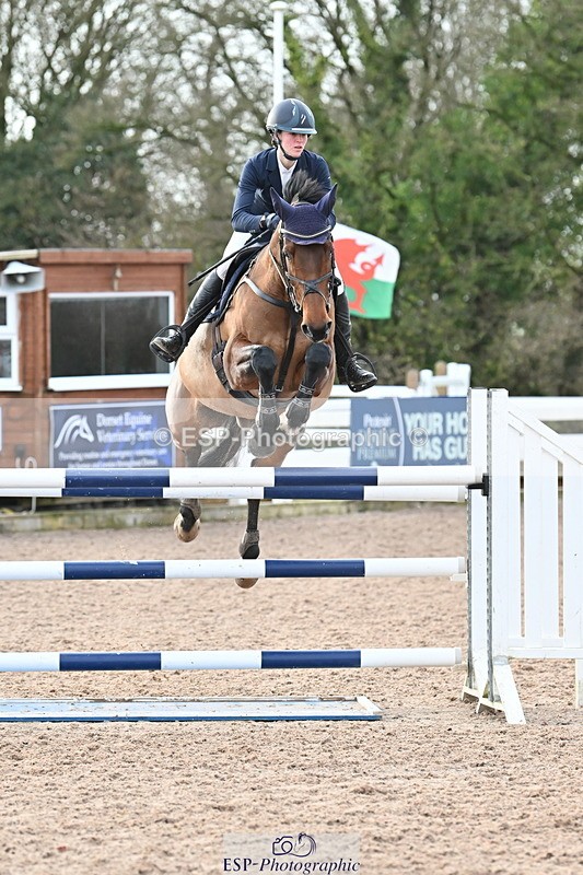 231208A-133325-00938 - Cls 6 Foxhunter & 1.20m Open