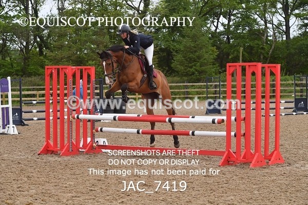 JAC_7419 - CLASS 12  Senior BritiNovice/ 90cm Open