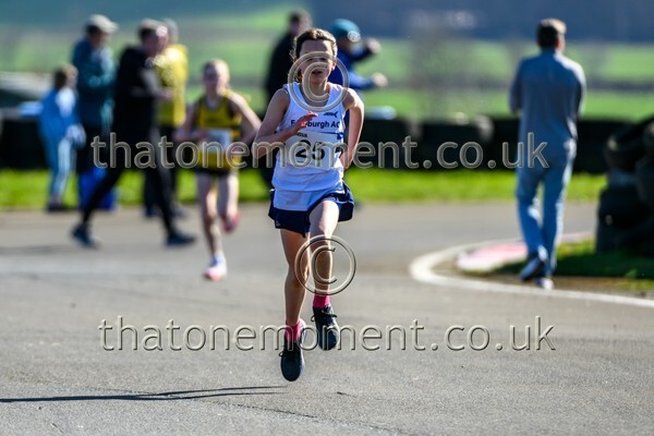 YathRR25-925683 - U13 Girls