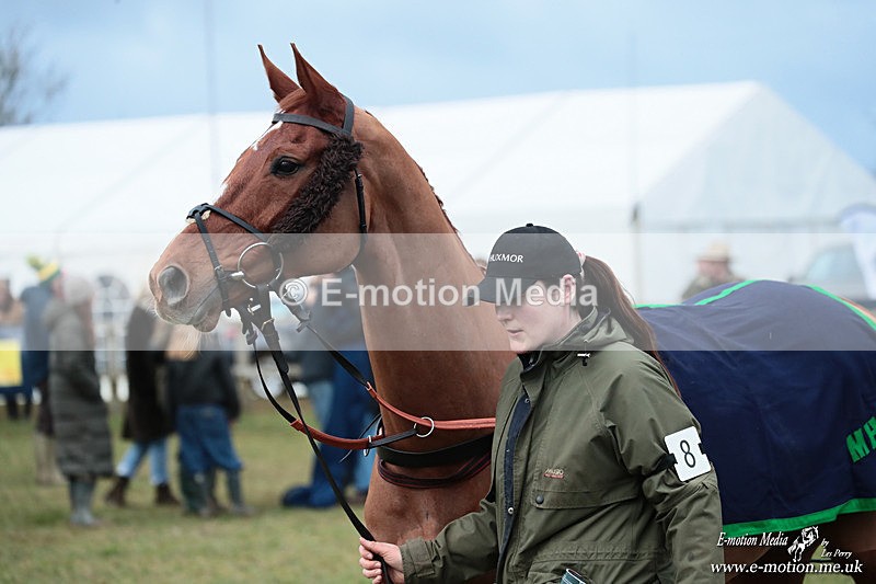 PtP 250126 1301 - Cocklebarrow Races Point-to-Point 25/01/26