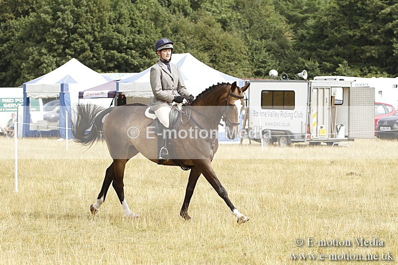 _BS_0687 - BVRC Show 2018 Ring 3