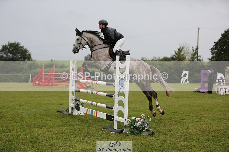 230714-092324-30867 - Cls 73 Fox Hunter Final 1st round