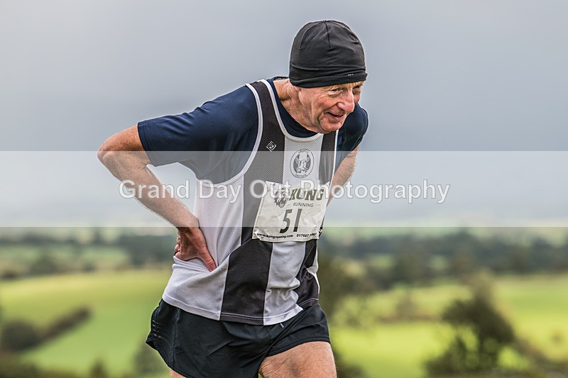 Westmorland-220 - Great Westmorland Trail Race (Junior & Senior Races) Saturday 13th September 2025