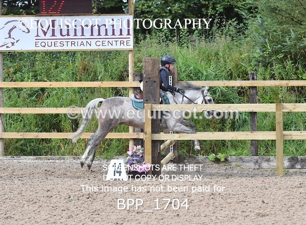 BPP_1704 - DERBY CLASS 4 - 50CM