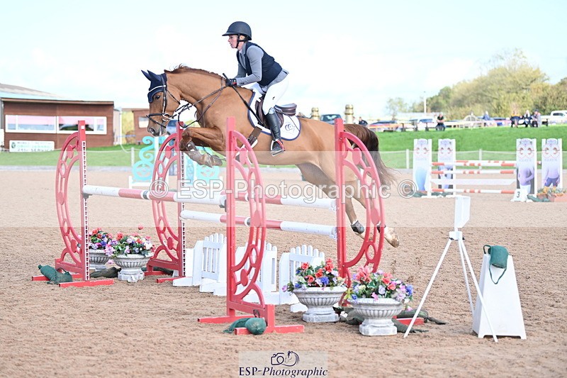 231014A-103528-04147 - Cls 18 Newcomers & 1.10m Open