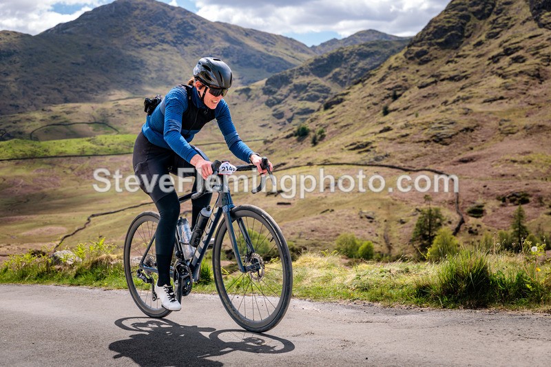 140921 - Blea Tarn Climb 14:00 - 15:00