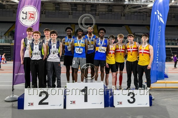 CEREL-816395 - Track Male Set Two