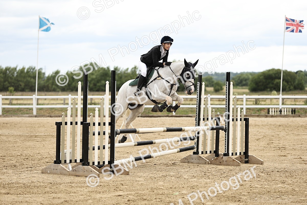 SBM_005780 - 90/100cm showjumping
