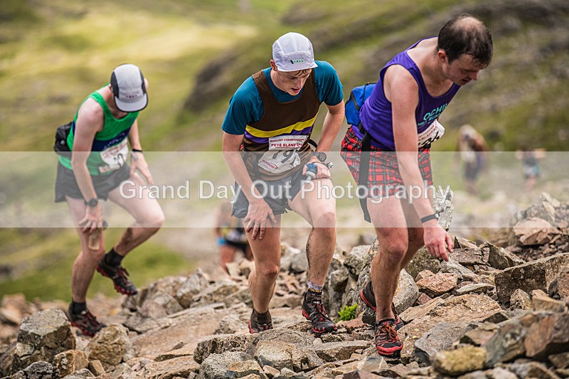 Borrowdale-552 - Borrowdale Fell Race Saturday 2nd August 2025