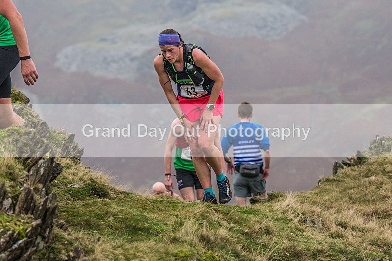 Dunnerdale-456 - Dunnerdale Fell Race Saturday 9th November 2024