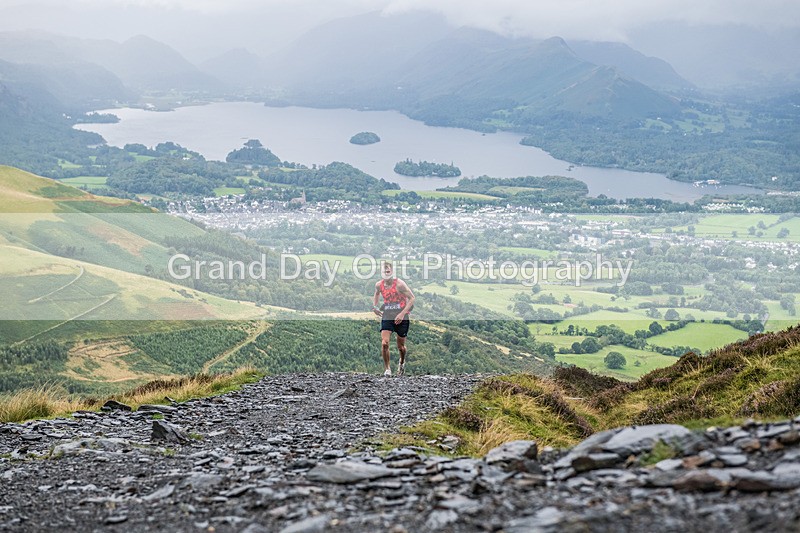 GB Uphill Trial-181 - GB Uphill Only World Champs Trial Race (Skiddaw) Friday 9th September 2022