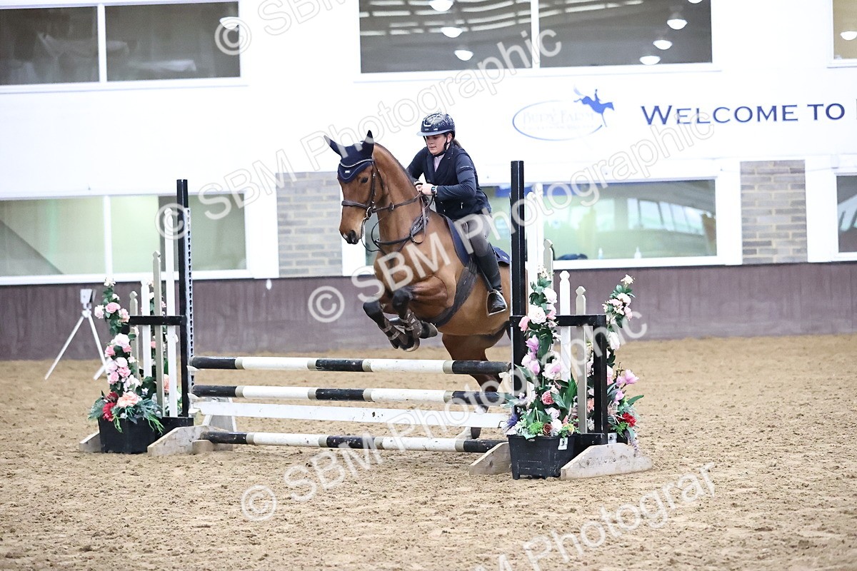 SBM_006462 - Class 19 - Clear Round