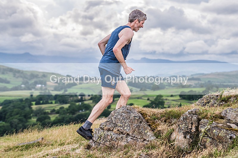 Reston-522 - Reston Scar Fell Race Wednesday 5th July 2023