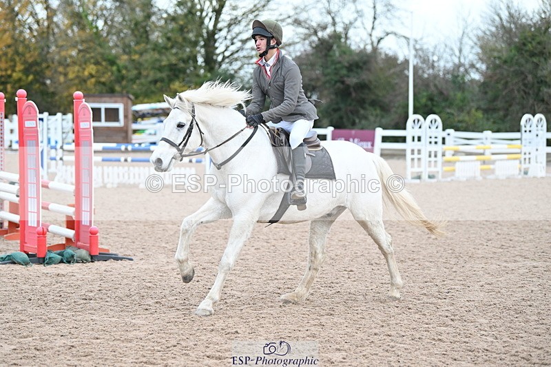 231119A-093717-04675 - Sun Cls 3 BlueChip Pony Discovery Qualifier