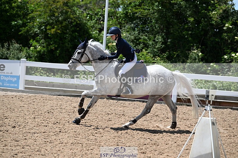 240609A-133550-05783 - Cls 25 Pony Newcomers and 1m Open