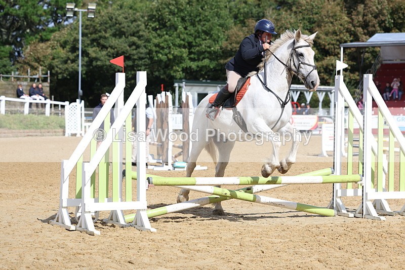 3E7A8544 - Class 6: 60cm Senior