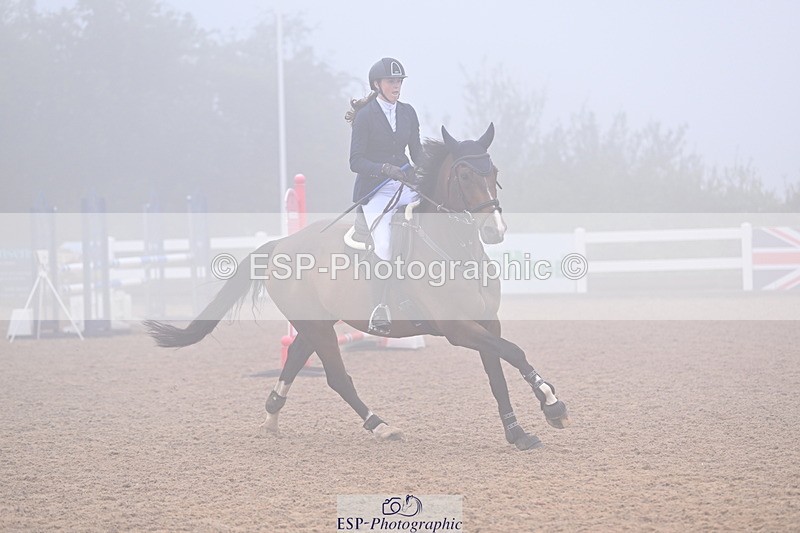 240907A-104121-00474 - Cls 7 95cm Amateur Qualifier