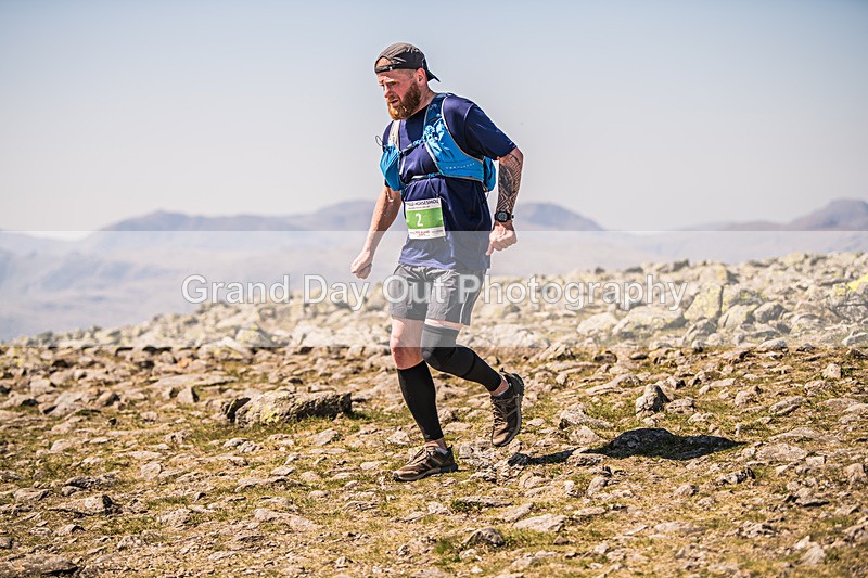 Fairfield-1233 - Fairfield Horseshoe Fell Race Saturday 10th May 2025