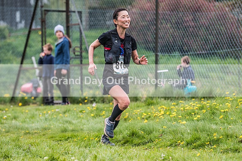 3 Peaks Finish-1012 - The 3 Peaks Race Saturday 26th April 2025 - The Finish