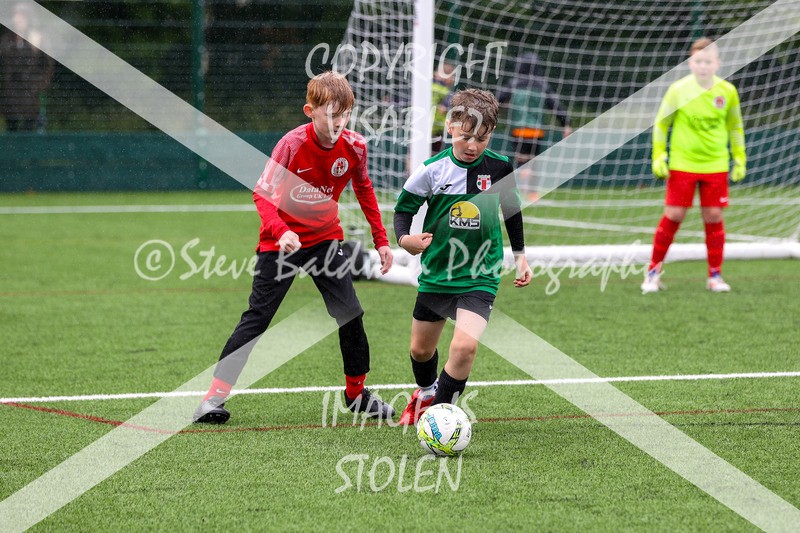 1DX32804 - U10 Boys