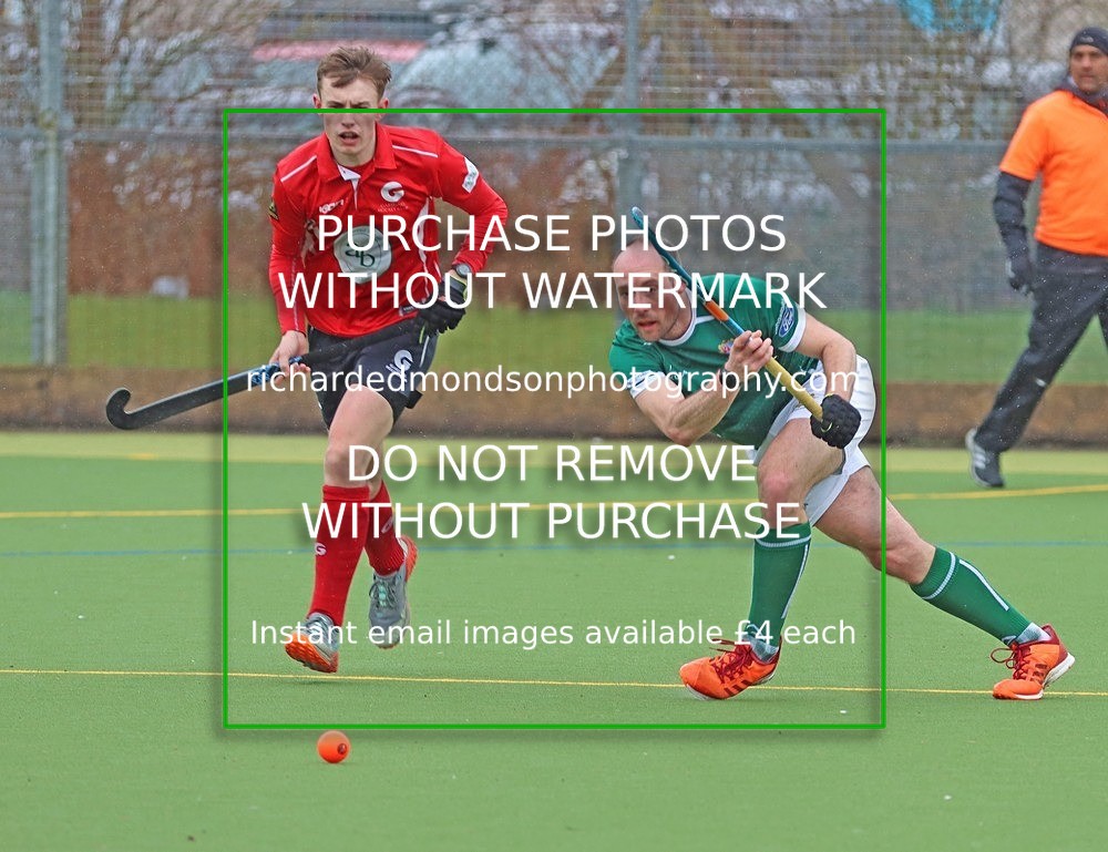 IMG_3729 - Kendal Mens Hockey vs Garstang (23/3/24)