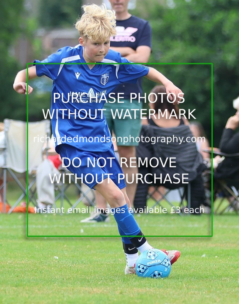 533A6082 - Wattsfield United Youth U12