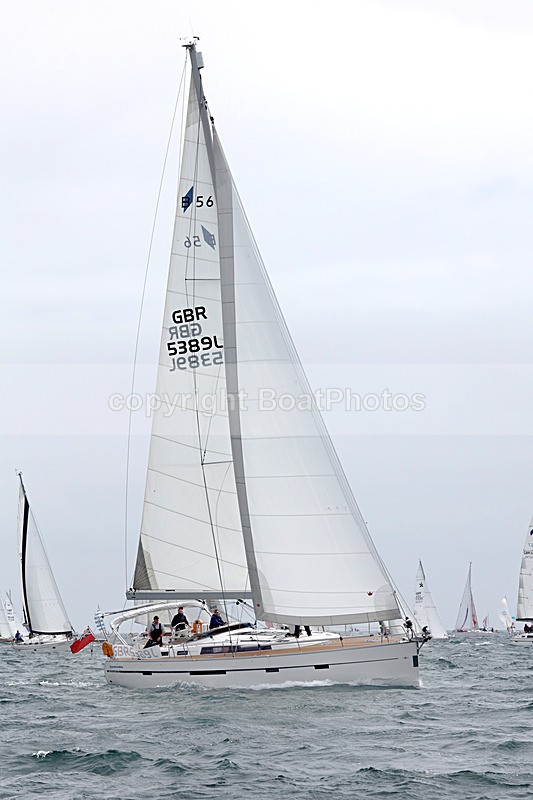 210703 GRAND CRU GBR5389L 5T7A0274 - ROUND THE ISLAND RACE 2021