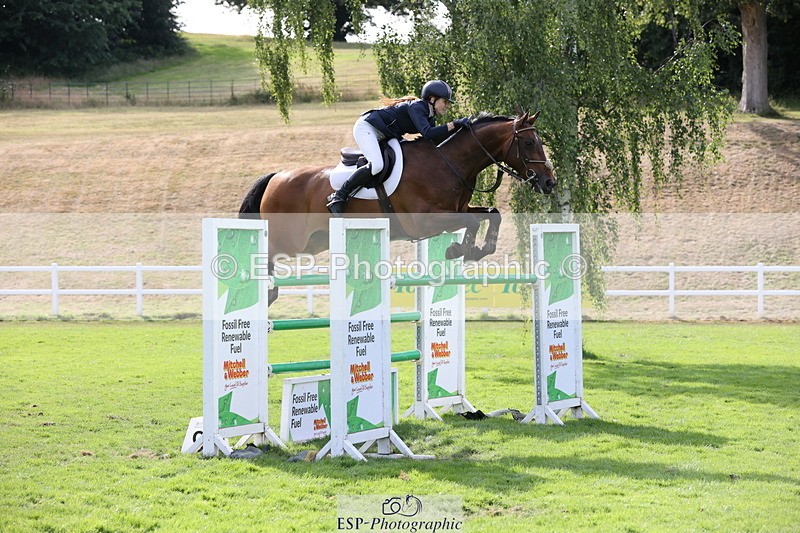 250704A-173513-12537 - Cls 18 Snr 1.40m Grand Prix