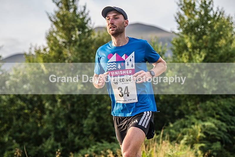 Not Round Latrigg-485 - Not Round Latrigg Fell Race Wednesday 12th August 2026