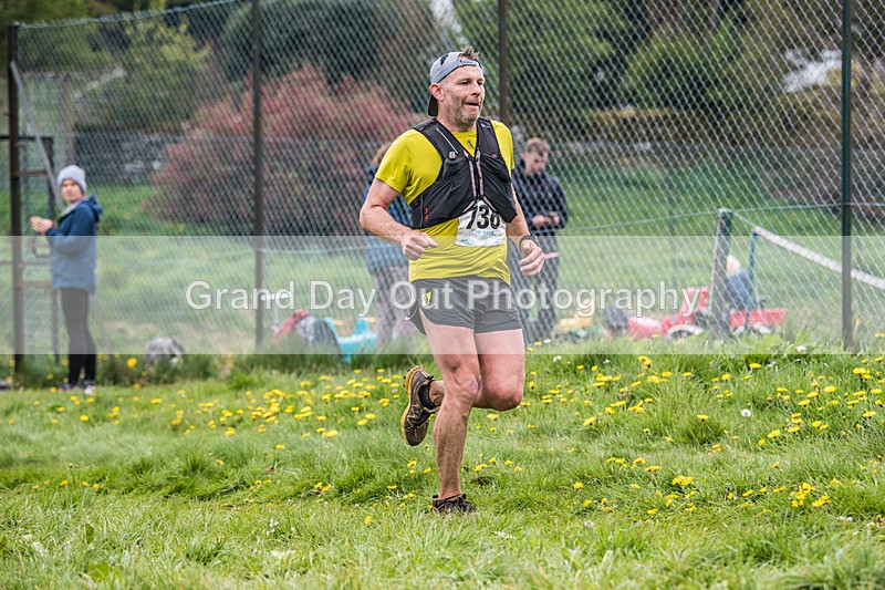 3 Peaks Finish-1103 - The 3 Peaks Race Saturday 26th April 2025 - The Finish