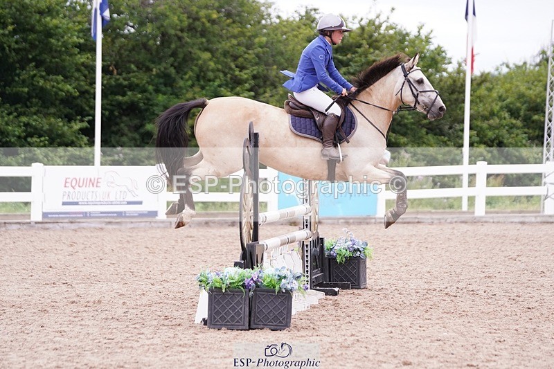 250629-104152-10769 - Cls 36 Pony Discovery & 90cm Open